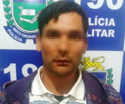 Polícia prende suspeito de ter praticado crime de feminicídio em Três Lagoas 