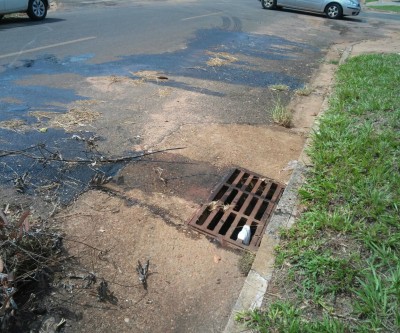  Prefeitura multa empresa de Três Lagoas em R$ 50 mil por crime ambiental 