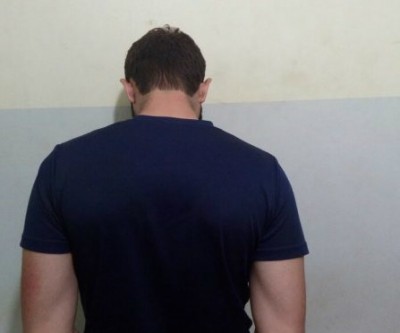Polícia Militar prende acusado de estuprar menina de 12 anos 