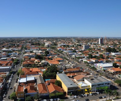 Prefeitura realizará audiência para tratar da limpeza urbana e coleta de lixo