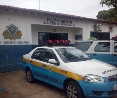 MP determina abertura de inquérito para apurar conduta de capitão que mandou prender soldado
