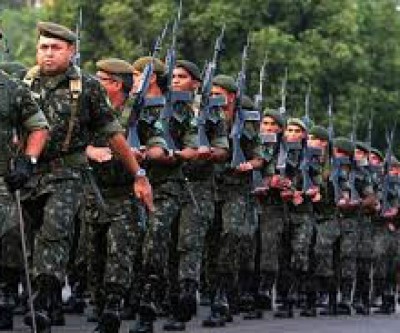 Prazo para Alistamento Militar encerra hoje em todo o Brasil