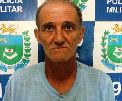Homem procurado pela Justiça que usava documentos falsos é preso pela Rotai