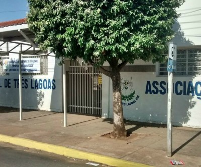APAE informa que tem um homem usando nome da instituição para arrecadar dinheiro
