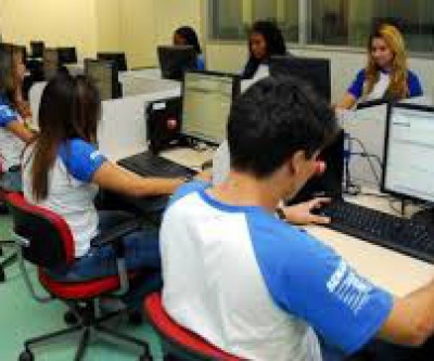 Senai está com vagas abertas para cursos a distância 