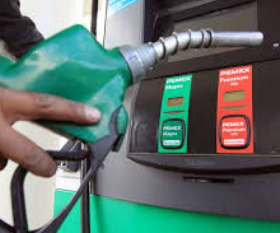 Preço da gasolina de MS está entre os maiores do país