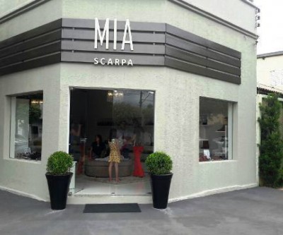 Compre na loja Mia Scarpa e ganhe R$ 50,00