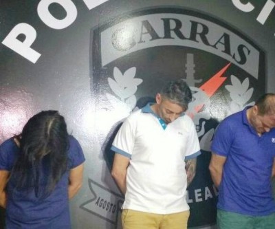 Promotor perde prazo e quadrilha que furtou três bancos é solta