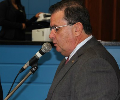Eduardo Rocha solicita rotatórias e semáforos para Três Lagoas