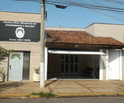 Agentes da Delegacia da Mulher identificam autor de estupro ocorrido em 2015