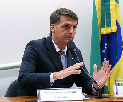 Visita do Bolsonaro em Três Lagoas ainda não está confirmada 