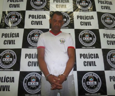 “Maranhão” matou açougueiro pelo alto volume da TV; afirma SIG que esclareceu o caso em menos de 72 horas 