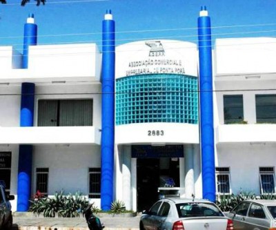 Associação Comercial de Ponta Porã, declara apoio ao Manifesto dos Caminhoneiros