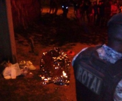 Adolescente é executado no bairro Jardim Violetas