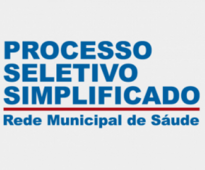 Encerra nesta 3º feira período de inscrição do Processo Seletivo da Prefeitura