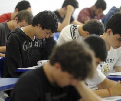 Inscrições para o Enem 2017 começam nesta segunda-feira (8)