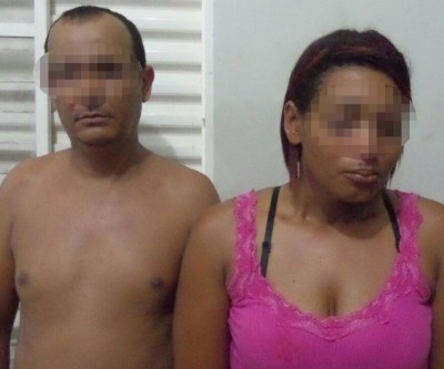 ROTAI apreende R$ 5 mil em drogas em residência de músico e costureira 