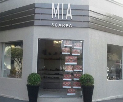 Compre na Mia Scarpa e concorra a duas motos e prêmios em dinheiro 