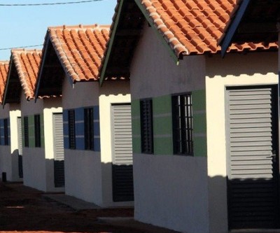 Donos de casas populares têm mais uma chance de regularizar a situação