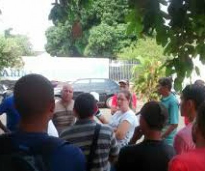 Mais de 300 candidatos disputam 30 vagas na Casa do Trabalhador de Três Lagoas