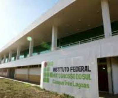 IFMS abre inscrições para vagas remanescentes de graduação em Três Lagoas