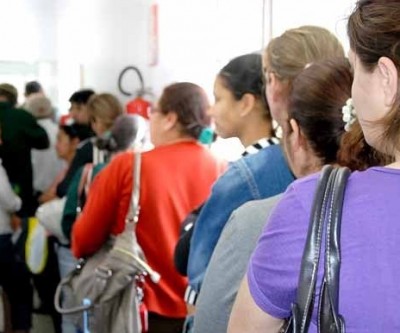 Procon cobra postura e planejamento de agências bancárias