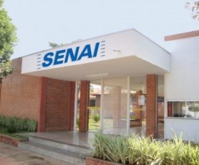 No Mês da Indústria, Senai oferece oficinas e serviços gratuitos