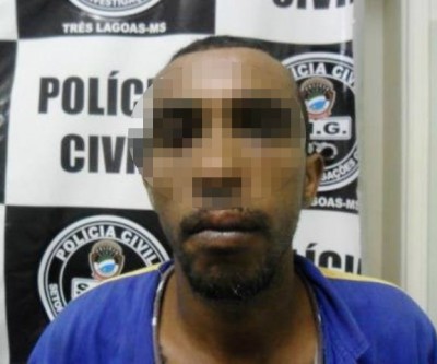 SIG prende homem de 33 anos no Residencial Novo Oeste 