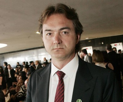 Operação da PF mira ex presidente da Eldorado e ex-presidente do BNDES