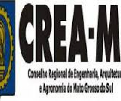 Crea-MS abre processo seletivo para contratação de estagiários