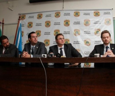 Lama Asfáltica aponta que milhões em propina foram para campanha eleitoral