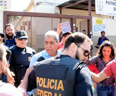 André Puccinelli ganha mais cinco dias para pagar fiança de R$ 1 milhão 