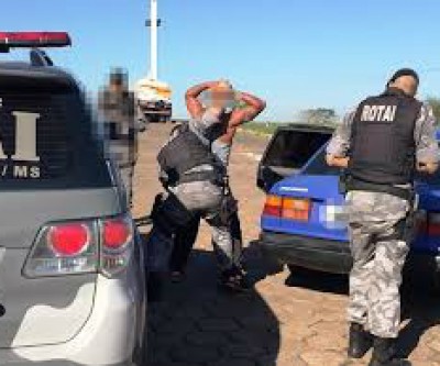 Polícia Militar divulga balanço operacional do mês de Junho 