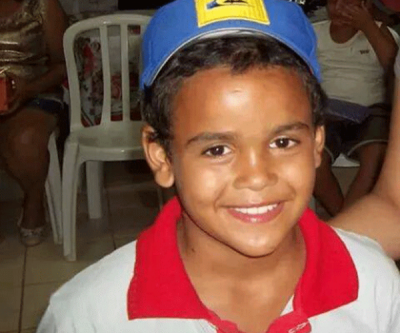 Pai de menino que se cortou em vidro no Novo Oeste confirma morte do filho ocorrido na capital 