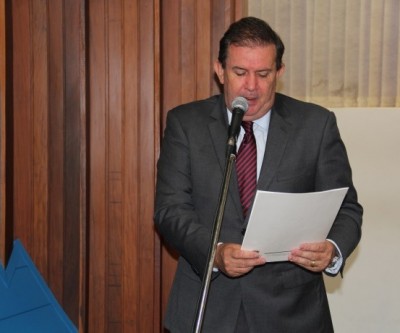 Eduardo Rocha apresenta indicação pedindo reforma da Escola Afonso Xavier Tranin