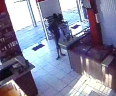 Ladrão aproveita distração de funcionária para furtar casa de carne no Jd. Alvorada 