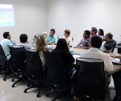 Vereadores e Sindicato discutem pauta de reivindicações de servidores municipais