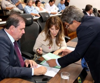 Deputados temem prejuízos para MS em função de escândalos da JBS