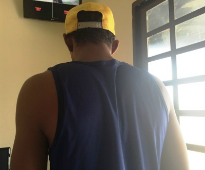 Jovem que iria cometer suicídio não se recorda de nada e diz: “Eu estava com Satanás”