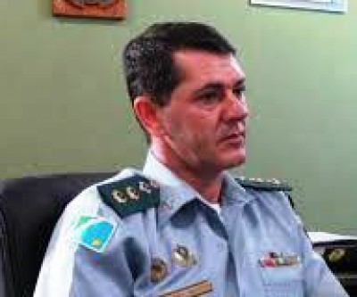 Comandante do 2º BPM vai acompanhar de perto manifestação no próximo domingo 