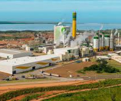 Propina de Eduardo Cunha em fábrica de celulose pode ter sido de R$ 9 milhões