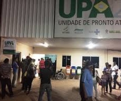 Justiça determina suspensão de contratos e realização de concurso para Saúde