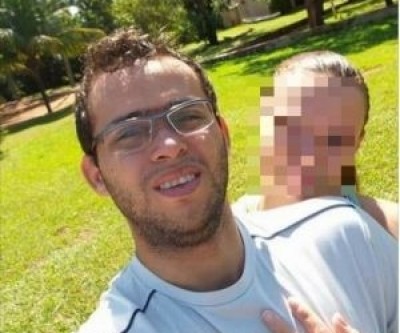 Vítima de acidente no Jardim Primaveril não resiste e morre no Hospital Auxiliadora