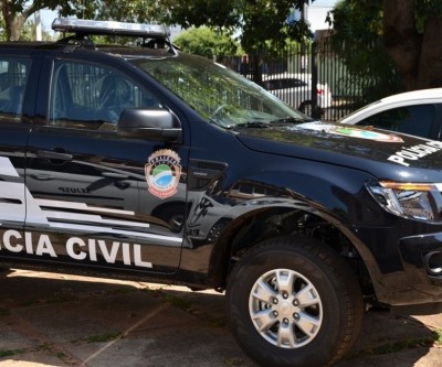 Criança de 11 anos mantém família em cárcere privado no Jd. Dos Ipês 