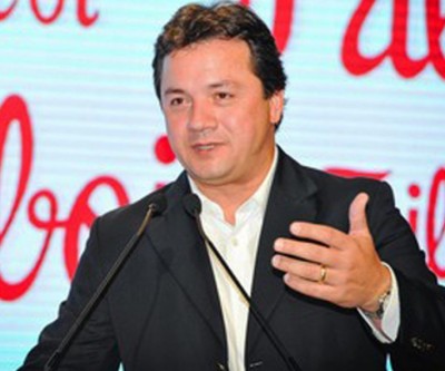 Propina em MS era generalizada e vem desde a época de Zeca do PT, diz JBS