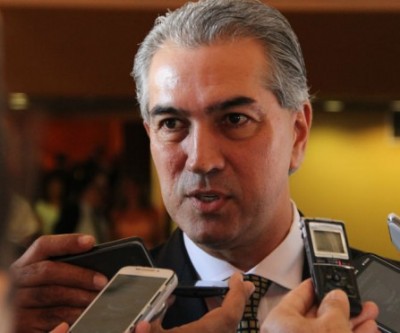 Azambuja diz que dinheiro recebido da JBS foi oficial e doado ao partido