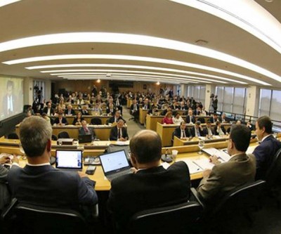 OAB decide apresentar à Câmara pedido de impeachment de Temer