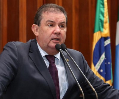 Eduardo Rocha elogia Torneio de Pesca e destaca movimento na economia local