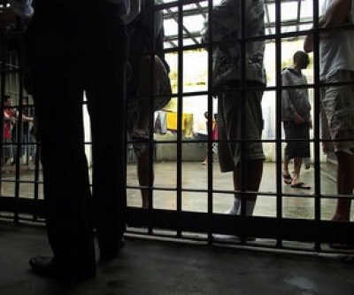 Mutirão carcerário começa hoje com 12 mil processos de presos
