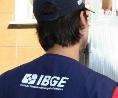 IBGE abre processo seletivo de agente de pesquisa com 169 vagas